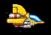 Andro Dunos Space Action Game