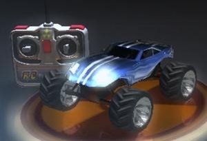 Remote Control Racing Pro
