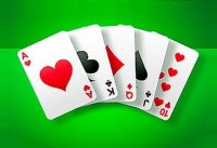 Classic Solitaire Daily