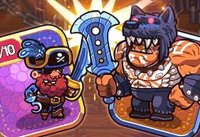 Navigator Card Adventure