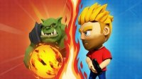 Monster Wardens: Random Dungeon RPG