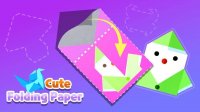 Origami Shape Challenge