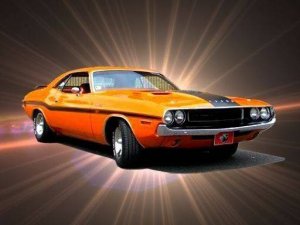 Cool GTA Cars Jigsaw Puzzle Game - Puzzle Game