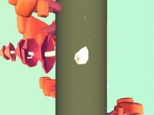 Lost Chicken Endless Runner Game