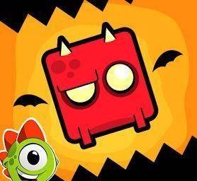 Jagged Maze Puzzle Game Online - Maze Puzzle Game