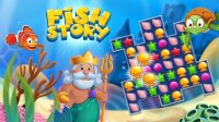 Aqua Tiles: Underwater Pairing Puzzle