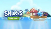 Smurf Ocean Cleanup Adventure