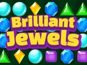 Gem Cascade Puzzle Adventure
