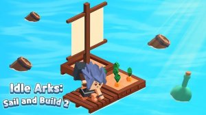 Floating Haven Builder