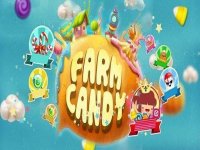 Candy Farm Sweet Farming Sim