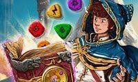 Magic Stones Puzzle Game Online - Puzzle Game