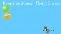 Cheese Catch Kangaroo Mouse Adventure