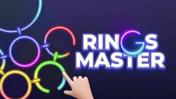 Spinning Circles Logic Puzzle