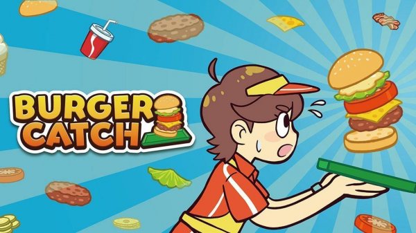 Layered Burger Builder
