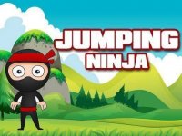 Jumping Hero Adventure