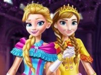 Royal Celebration Style Studio