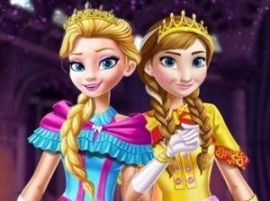 Royal Celebration Style Studio