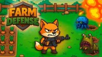 Ranch Rescue: Casual Arcade Defense