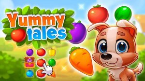 Harvest Swap Puzzle Adventures