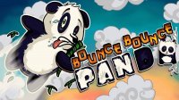 Panda Jump Arcade Adventure