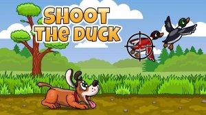 Duck Point Arcade Game