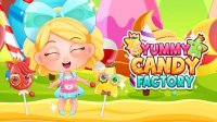 Candy Craft Workshop