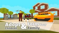 Cozy Home Builder - Family Sim