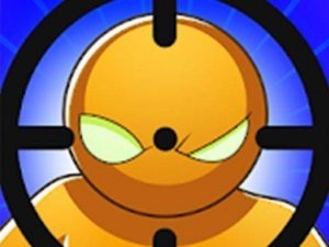 Bullet Bender Online Arcade Game