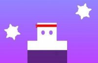 Nynjump Platform Leap Game