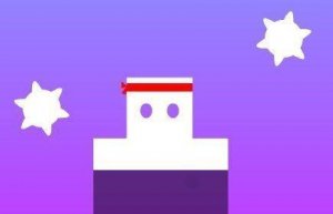 Nynjump Jumping Game Arcade Game