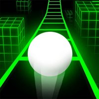 Slope Dash Arcade Game