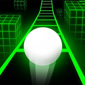 Slope Run Online Arcade Game