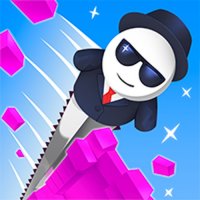 Slice Puzzle Game