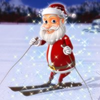 Holiday Skiing Challenge