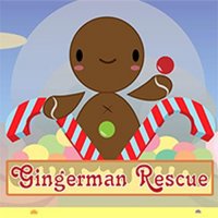 Gingerbread Hero Holiday Quest