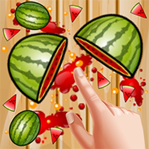 Fresh Slice Arcade Runner