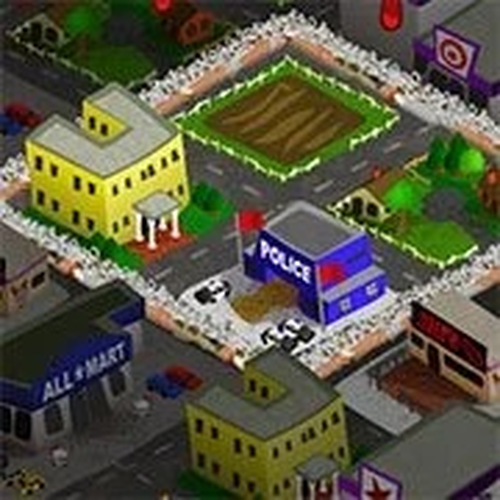 Settlement Revival: Turn-Based Management