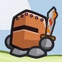 Chibi Knight: Platform Adventure
