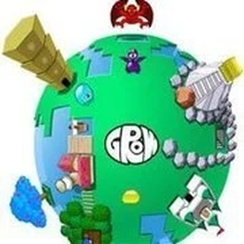 Curious Growth Puzzle Quest