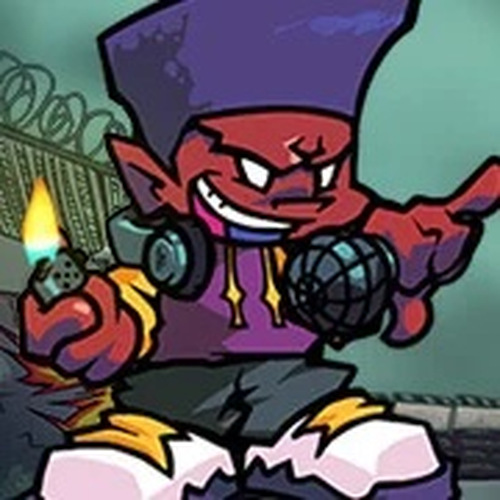Beat Showdown with Darnell Online