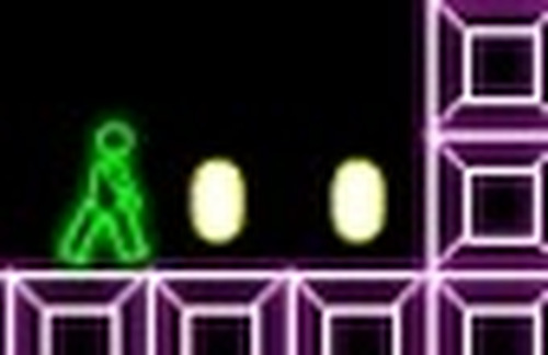 Dash & Clear Arcade Runner