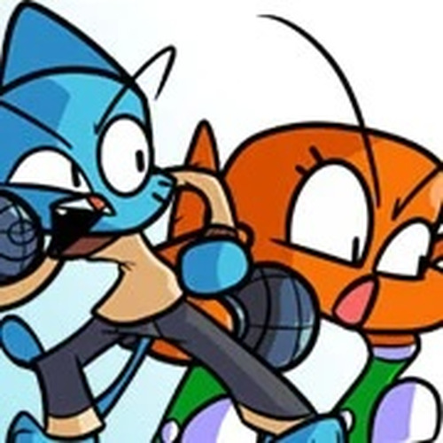Musical Faceoff with Gumball