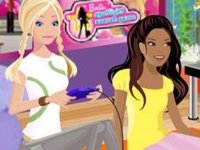 Barbie Creative Fun Room