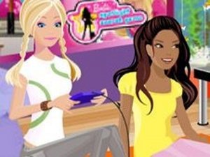 Barbie Creative Fun Room