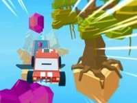 Monster Truck Racing Challenge