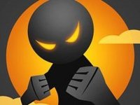 Stickman Battle 2