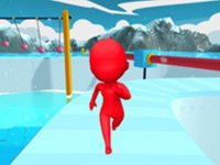 Colorful 3D Dash - Family Racing Adventure