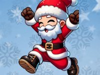 Holiday Sleigh Flight Adventure