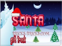 Holiday Gift Dash Arcade