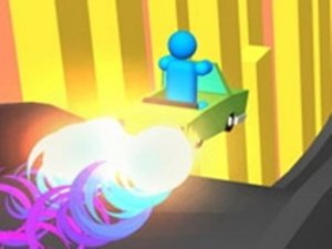 Turn Over Master Driving Game Online Arcade Game